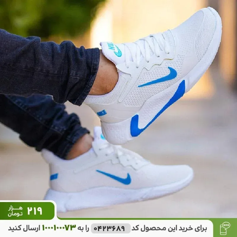 کفش مردانه — عکس ۸