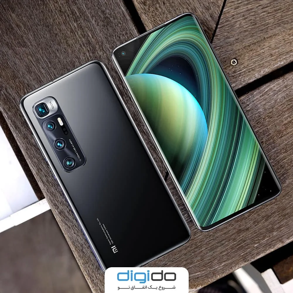 گوشی شیائومی Mi 10 Ultra