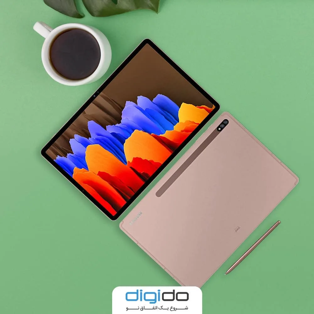 تبلت سامسونگ گلکسی Tab S7 Plus