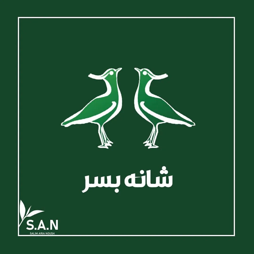 چای شانه به سر
