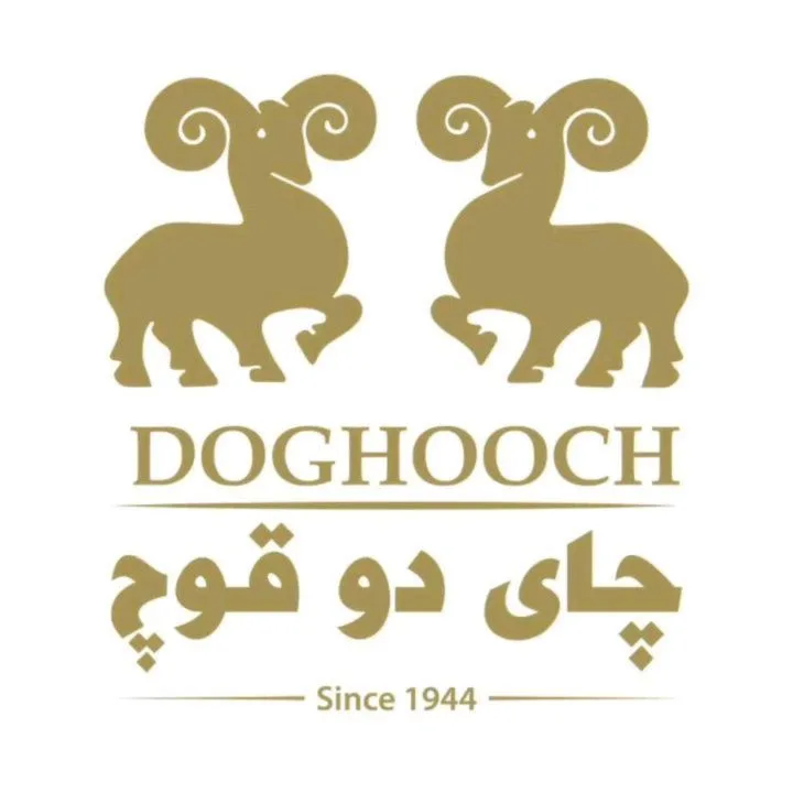 چای دارجیلینگ سوپر ممتاز دو قوچ