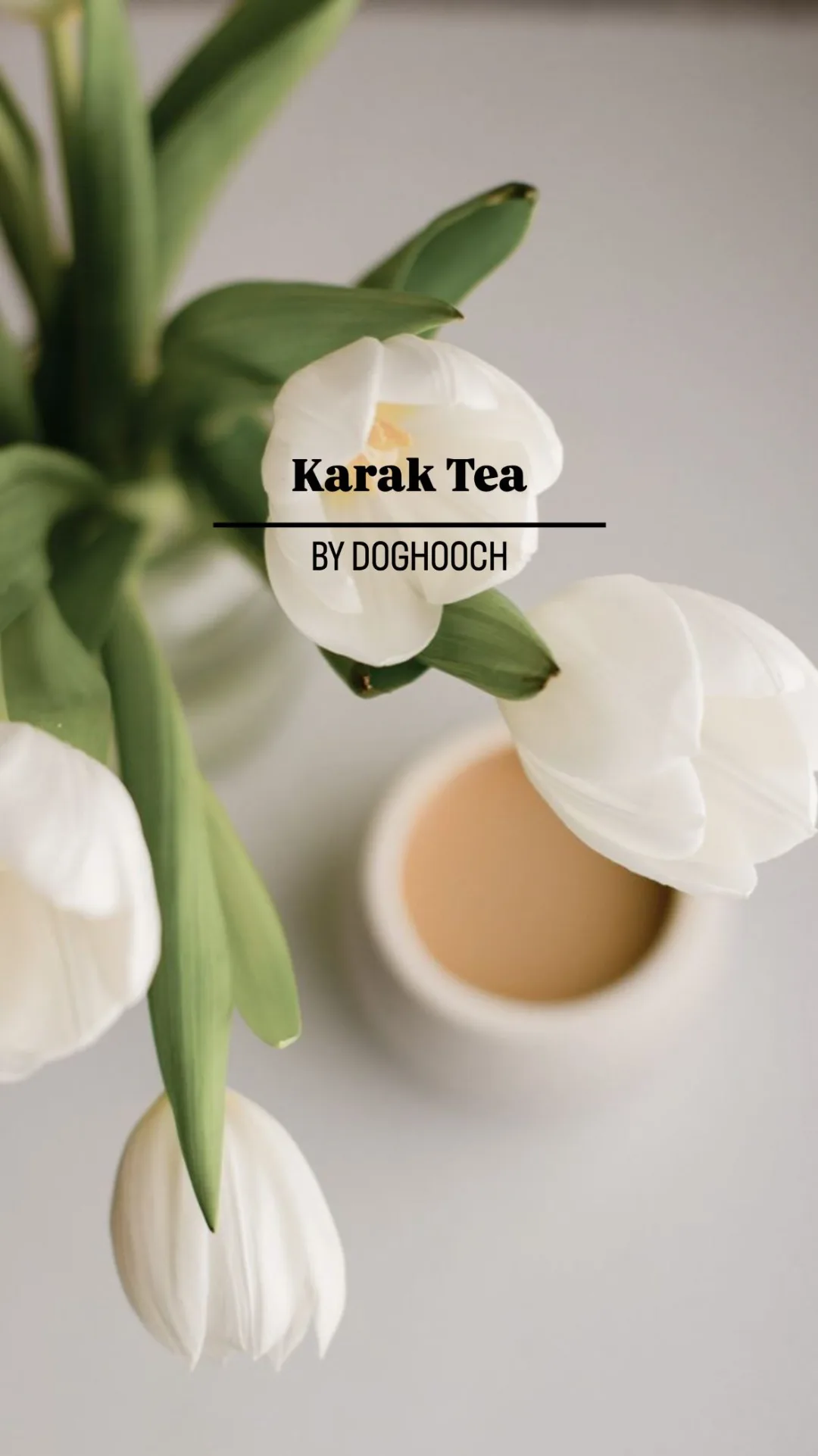 چای کرک دوقوچ