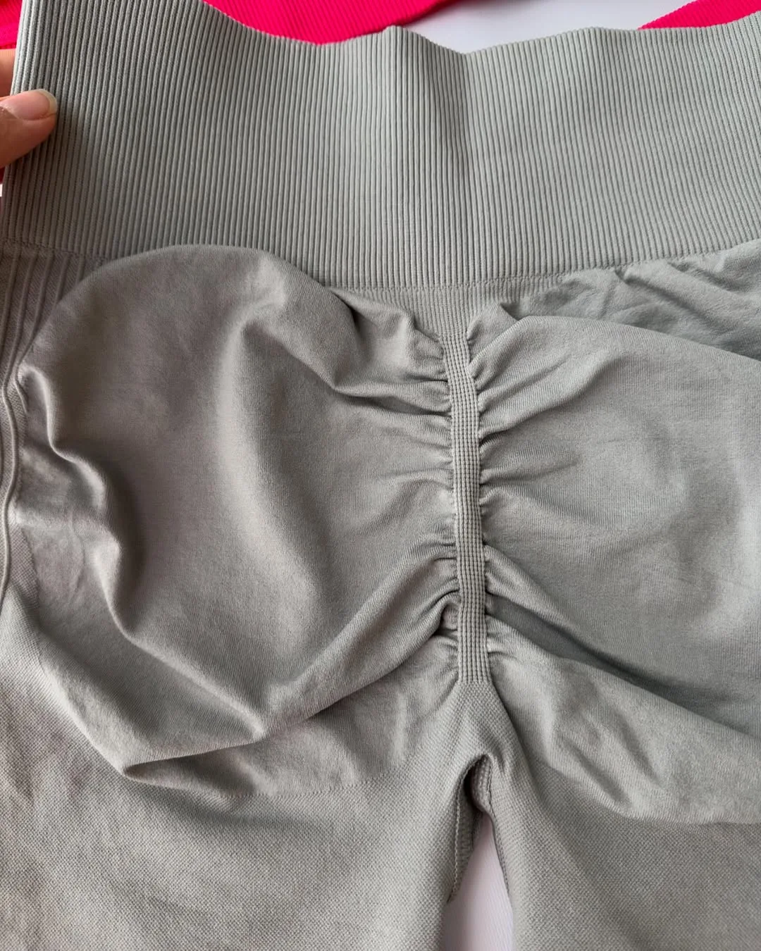 ست نیمتنه و شورتک سیملس — عکس ۶