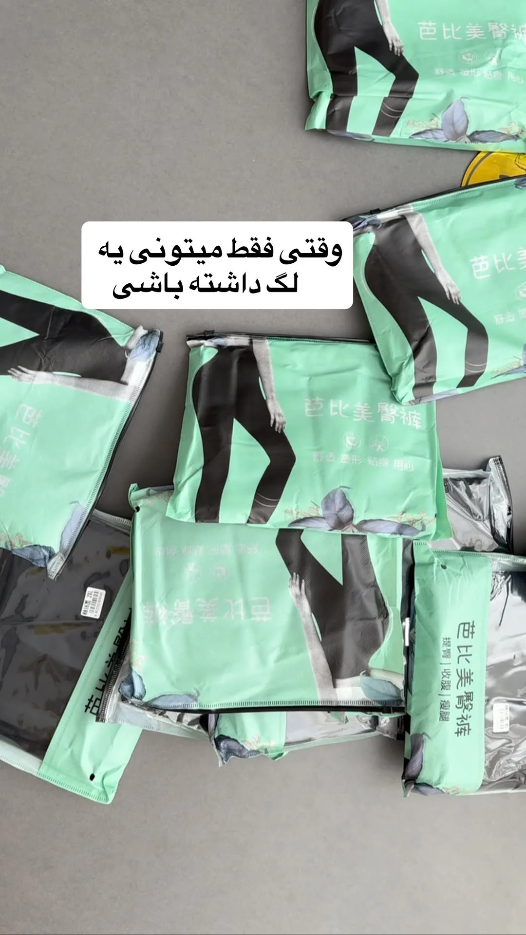 لگ کرکی ورزشی اصلی الااسپورت، رنگ مشکی، ساق بلند، جذب