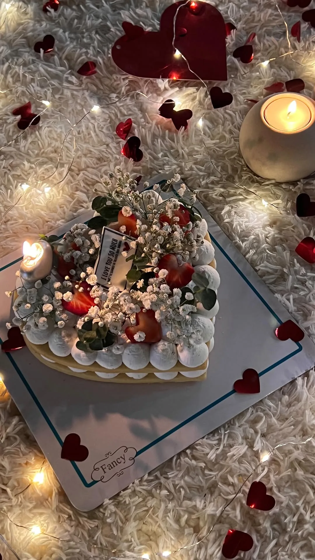 سابله تارت سفارشی