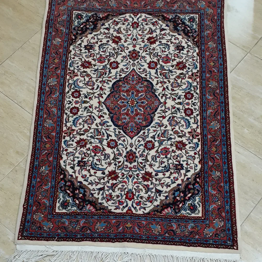 قالیچه ساروق اراک