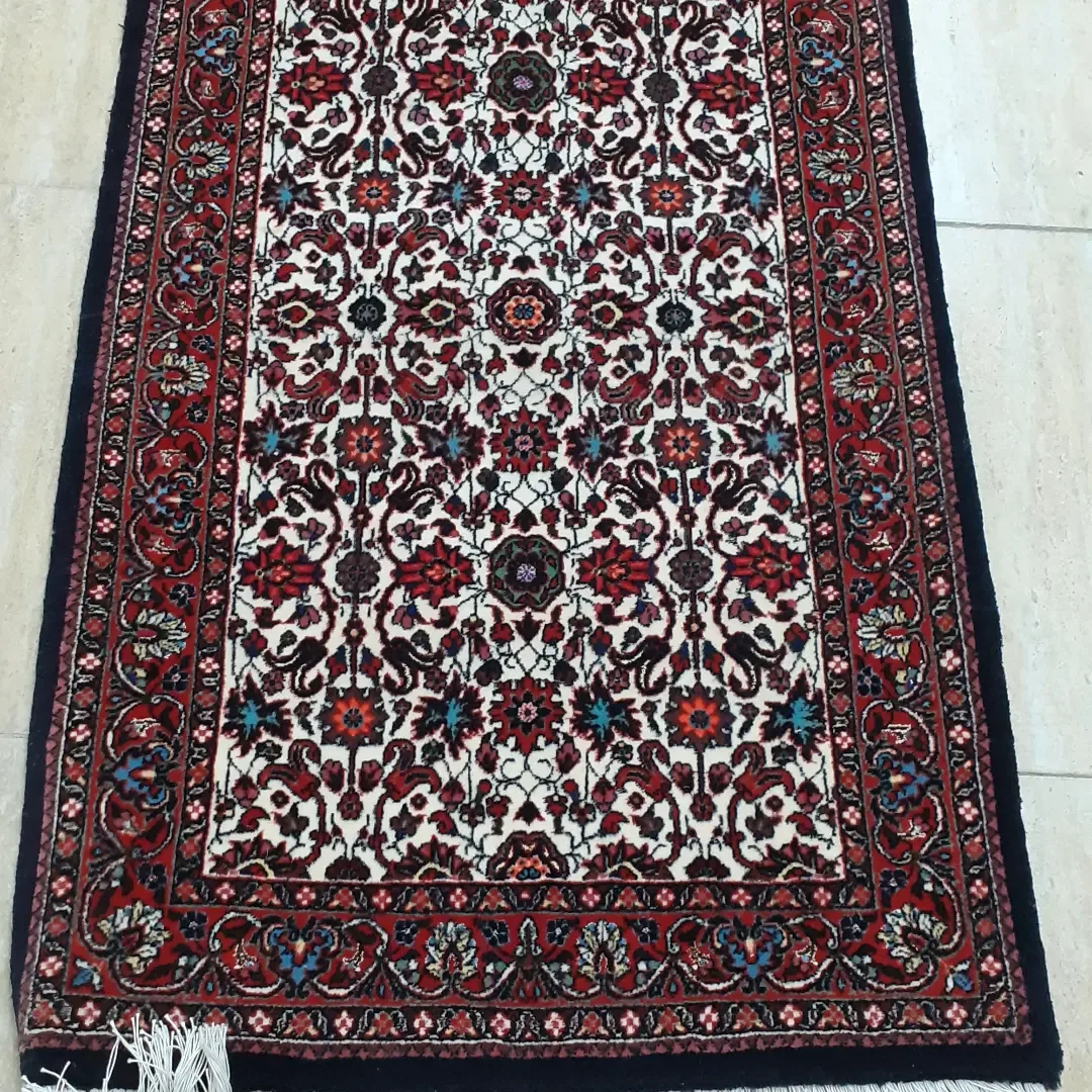 قالیچه ذرع‌چارک بیجار