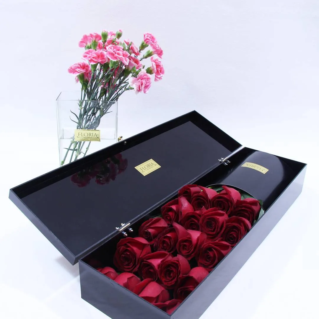 باکس گل