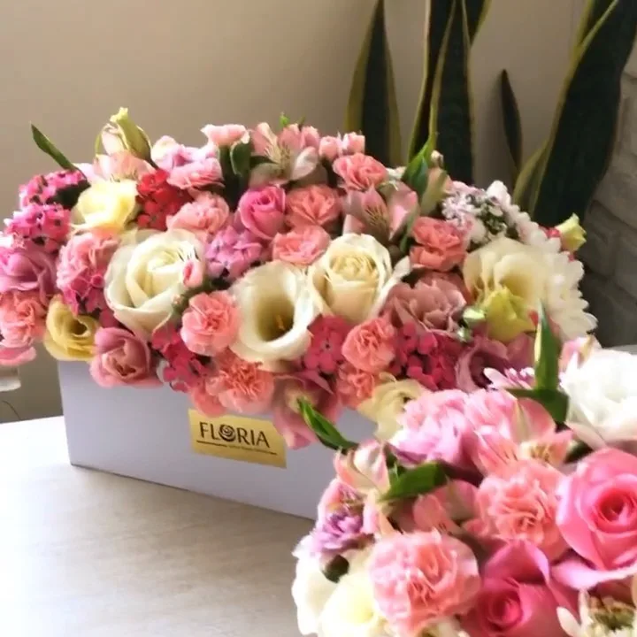 باکس گل