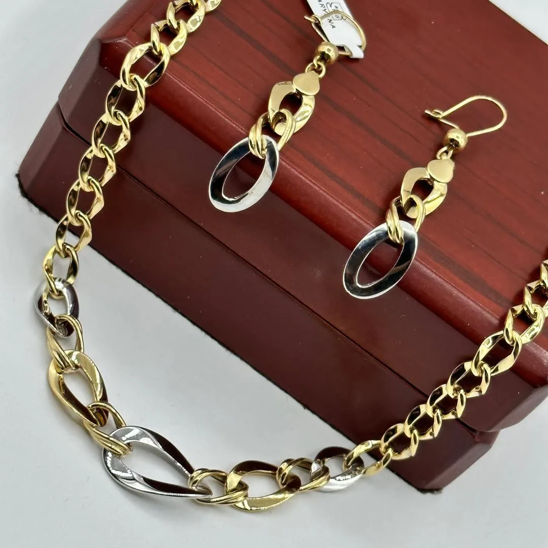 سرویس طلا شرکتی آریانا — عکس ۳