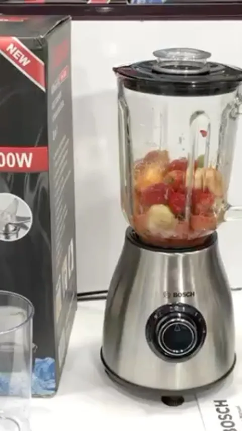 آسیاب و مخلوطکن بوش ۱۲۰۰ وات