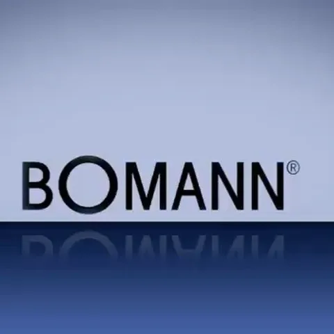 جاروبرقی چهارکاره بومان BSS 6000 CB BOMANN