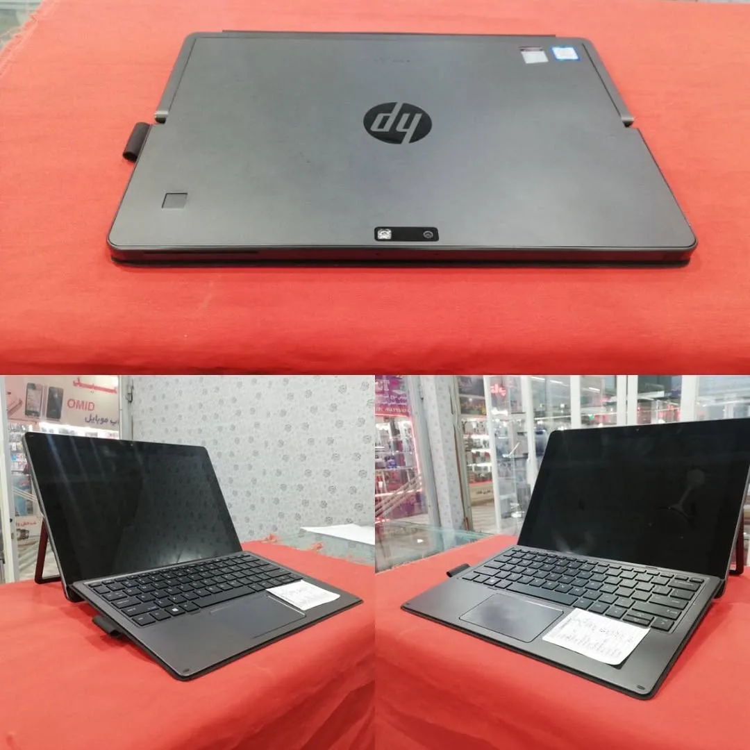 لپ تاپ HP Pro x2 612 G2