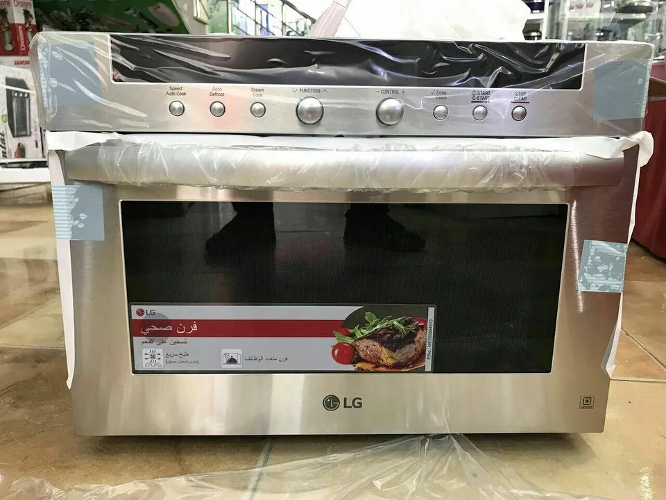 سولاردوم ال جی MA3884VC