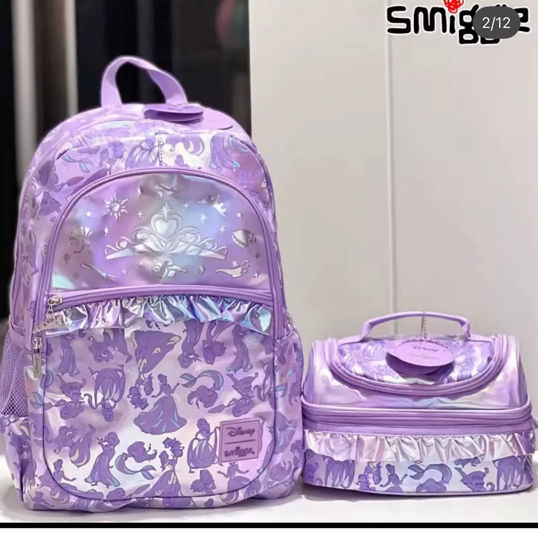 کوله پشتی اسمیگل دیزنی Smiggle