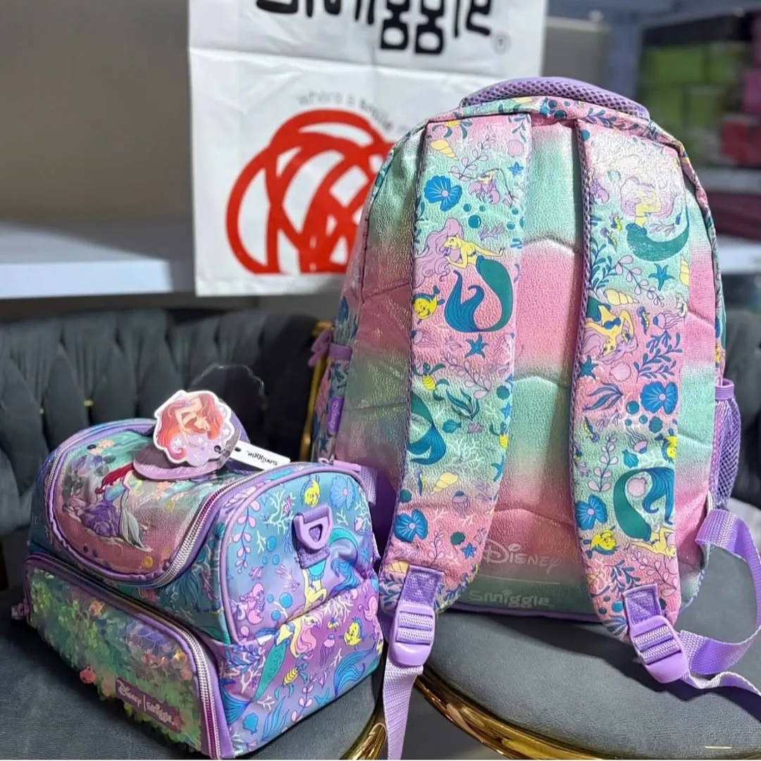 کوله پشتی اسمیگل Smiggle