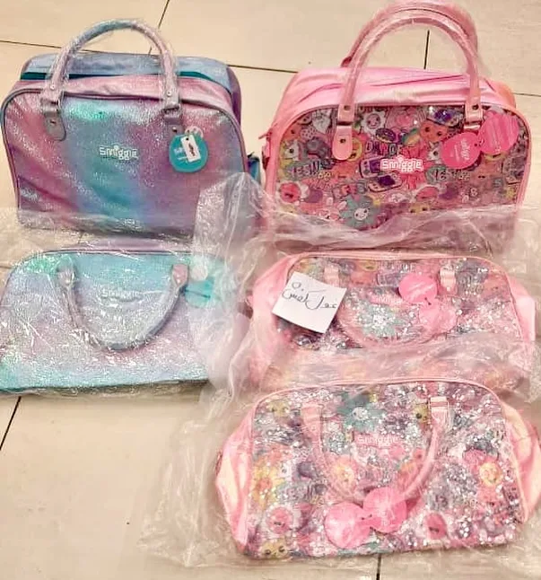 ساک اسمیگل Smiggle