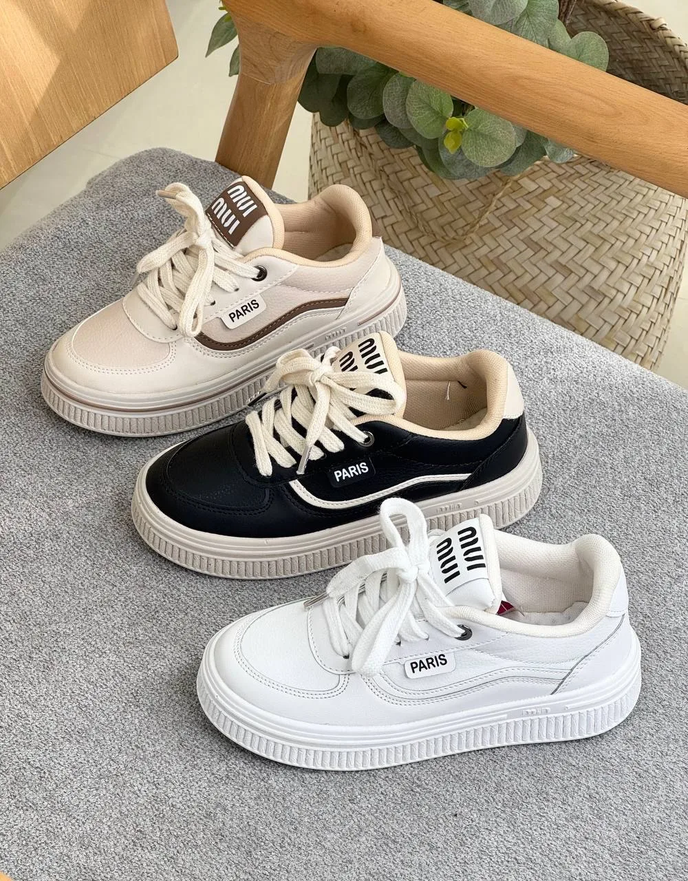 ونس اسپرت MiU سایز ۲۷ تا ۳۸