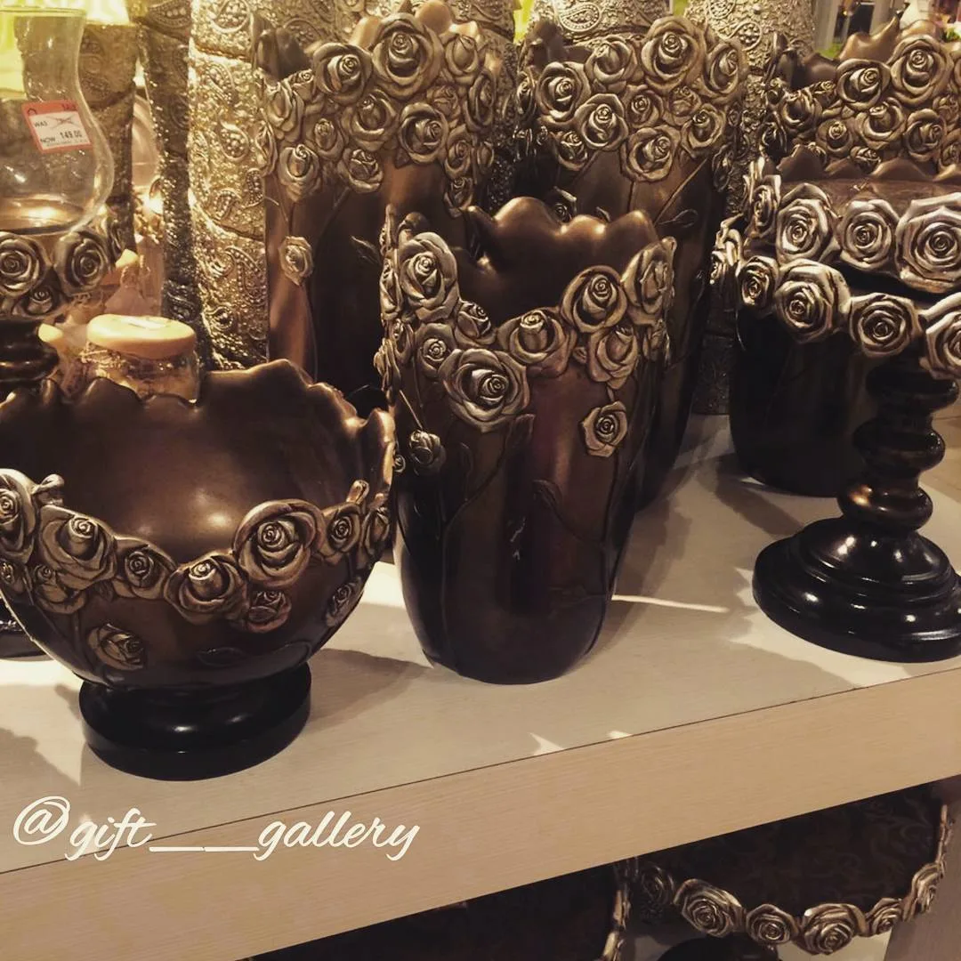 گلدان تزئینی