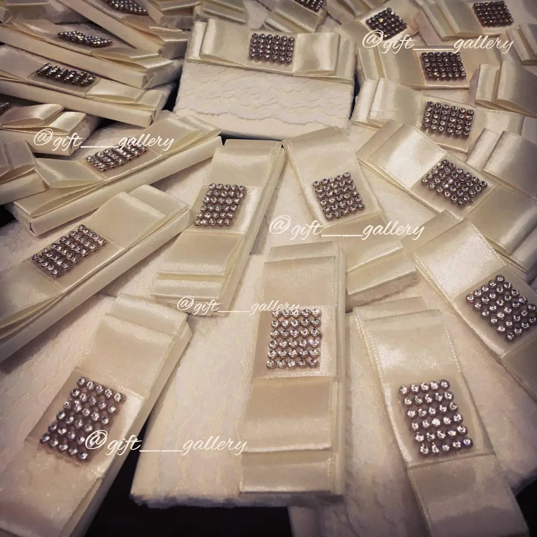 جعبه هدیه عروسی