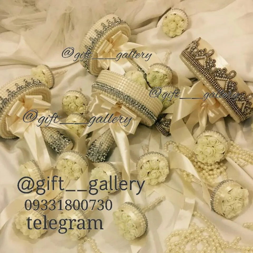 پایه گل عروس