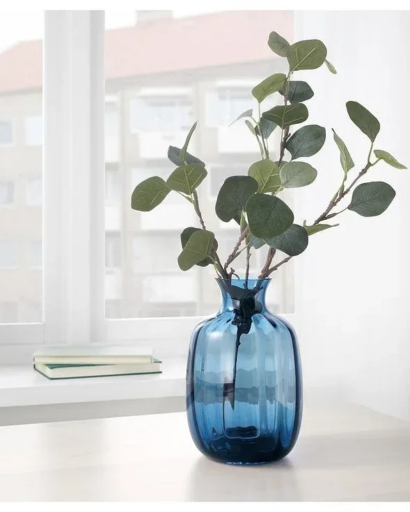اوکالیپتوس سبز خاکی ۵ شاخه — عکس ۴