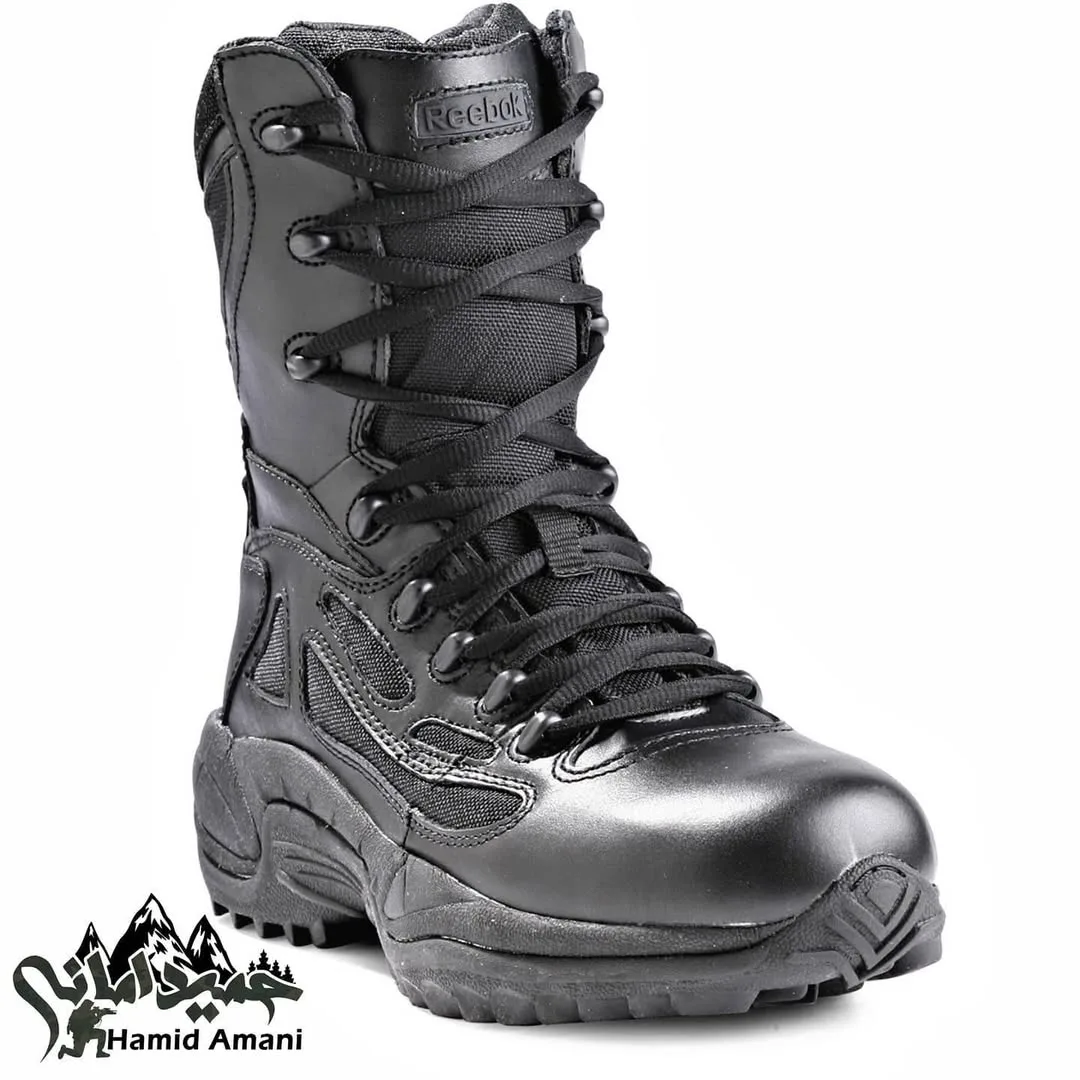 پوتین ریبوک چرم اورجینال Reebok