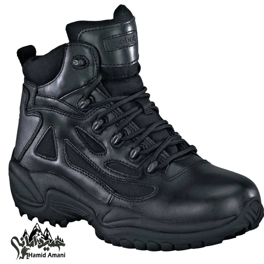 نیم‌پوتین ریبوک چرم Reebok