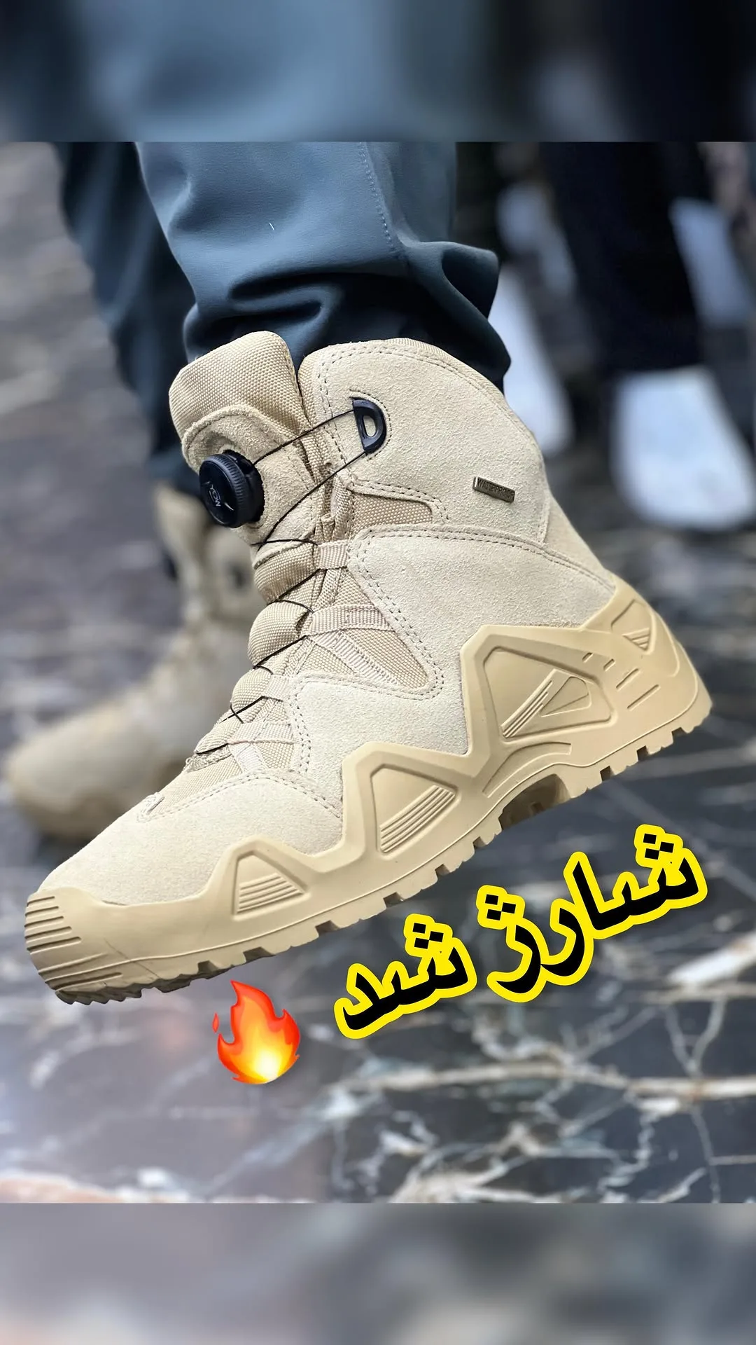 نیمپوت دیسکی مگنوم