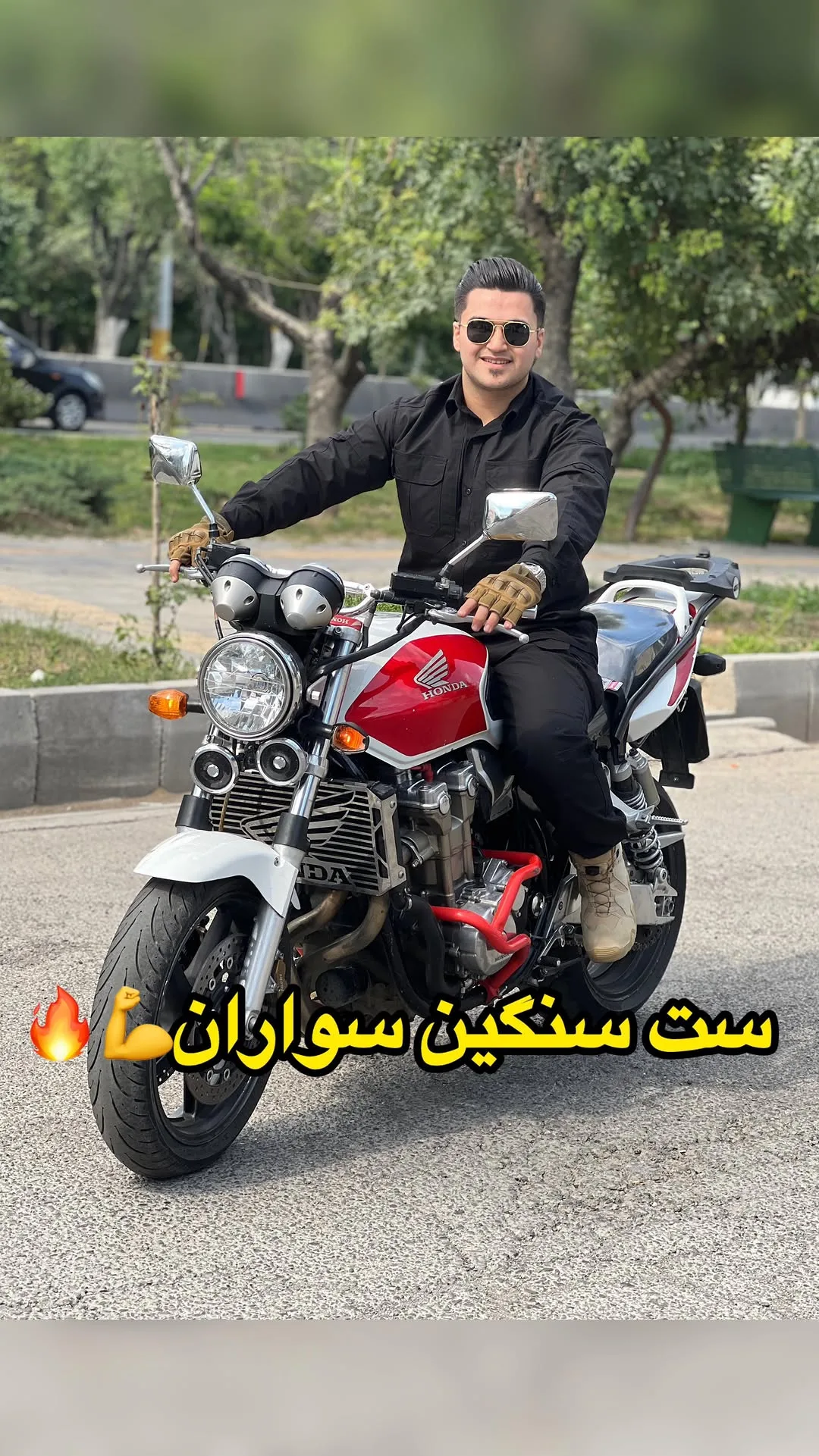 ست لباس تاکتیکال مردانه