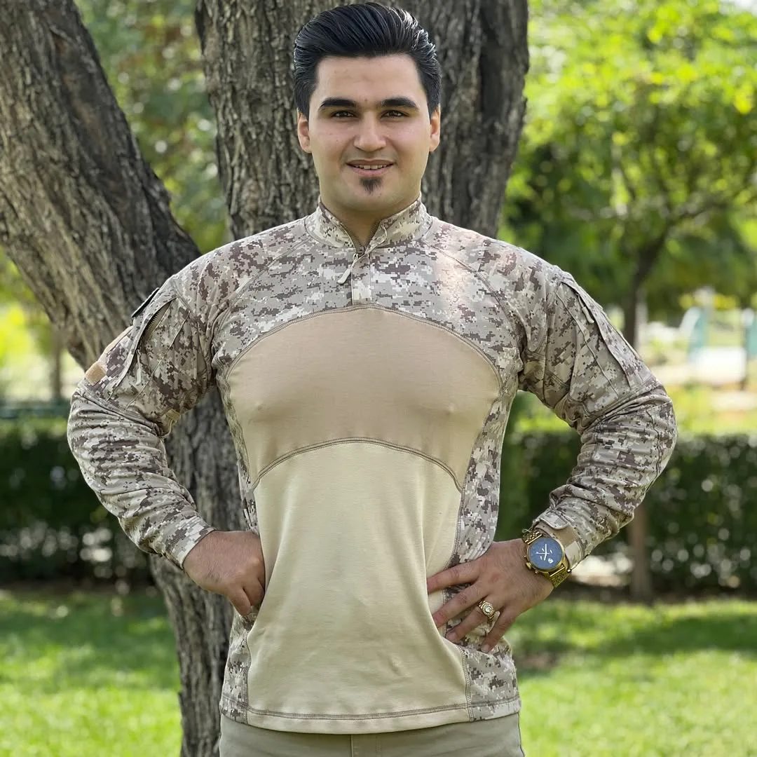 مسیف تاکتیکال