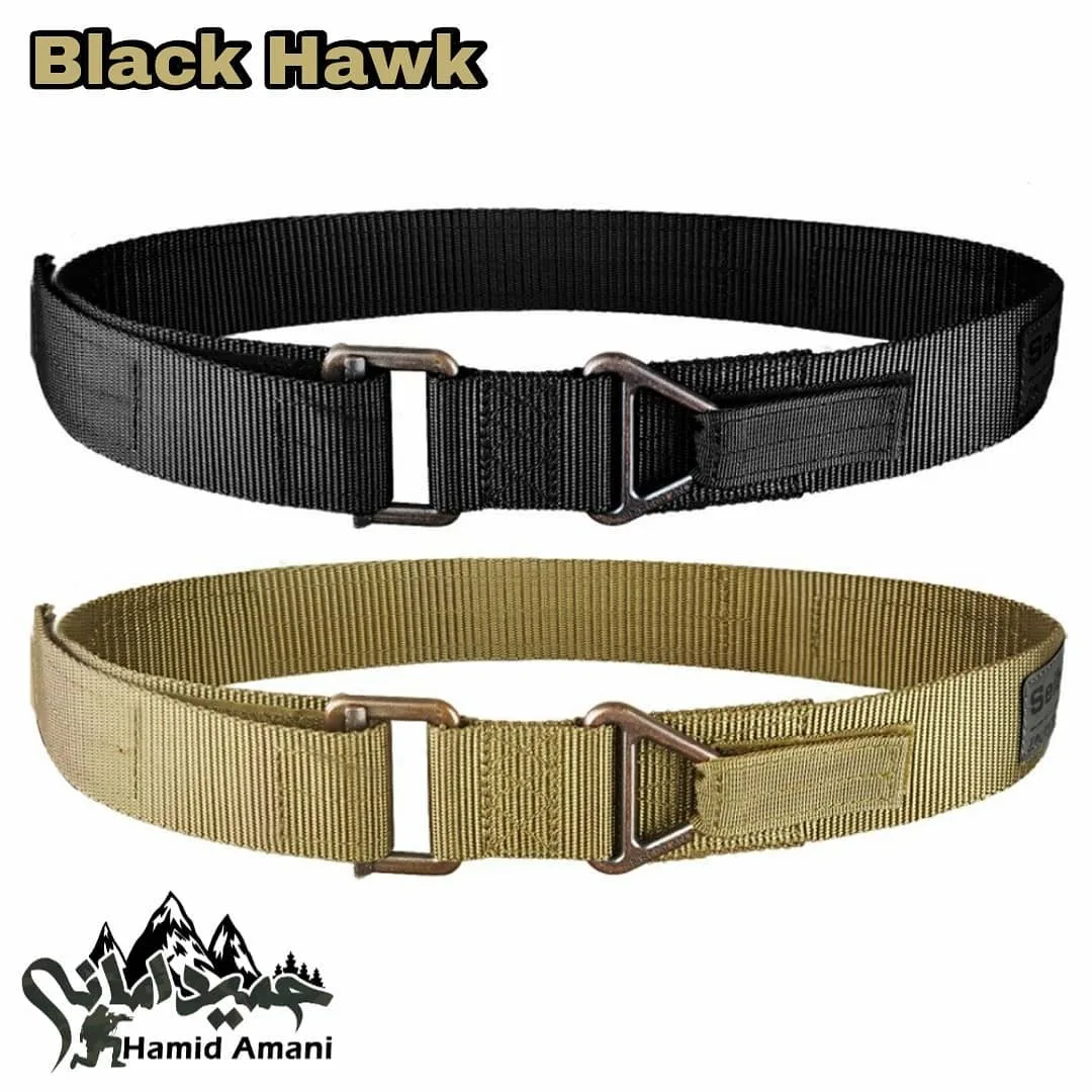 کمربند تاکتیکال Black Hawk