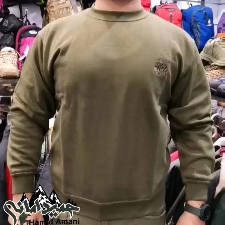دورس پلار سبز