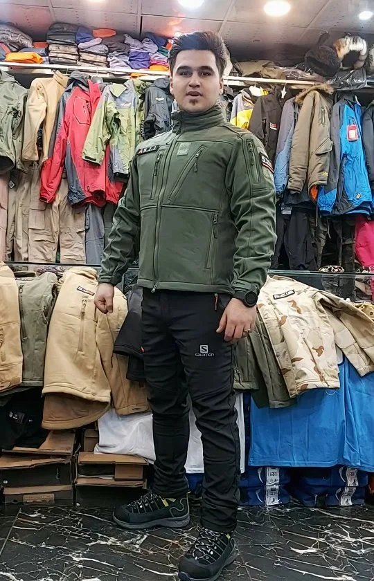 کاپشن 5.11