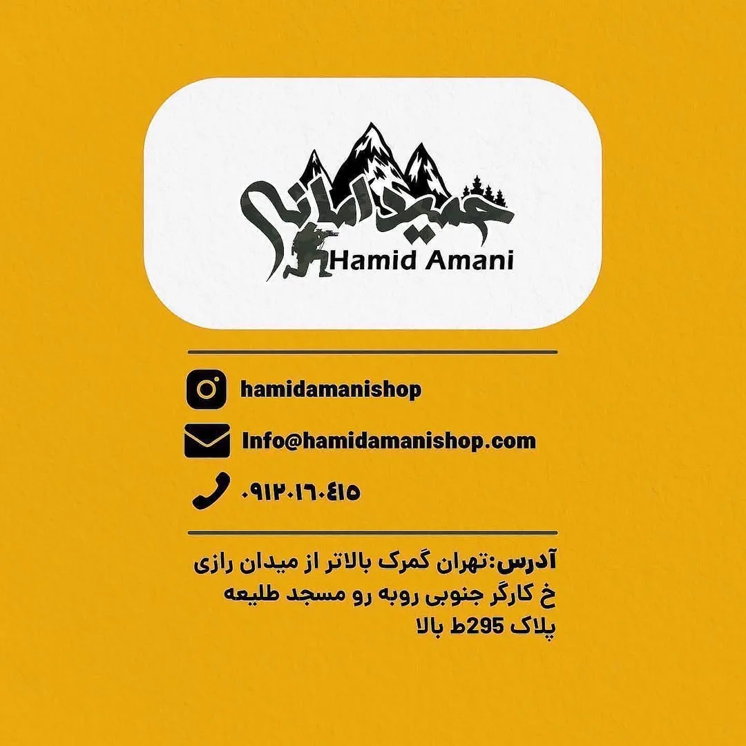 کیف دوشی تاکتیکال ۵.۱۱ — اطلاعات — عکس ۸