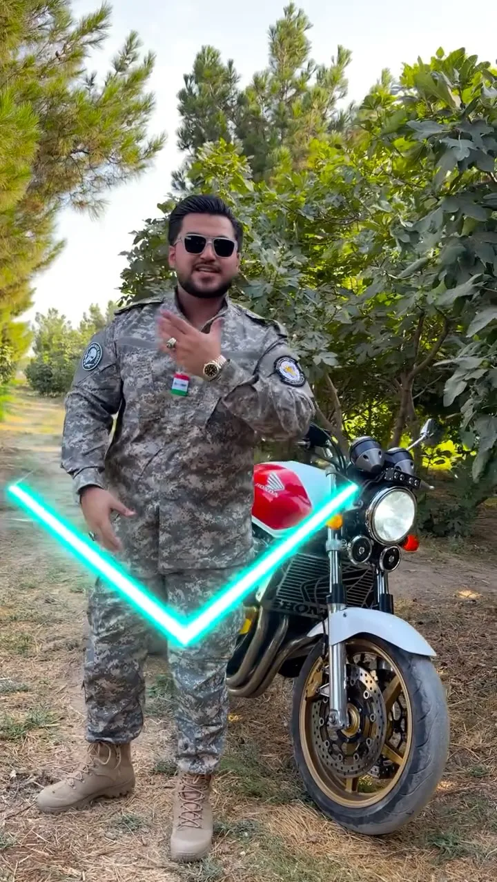ست تاکتیکال ACU