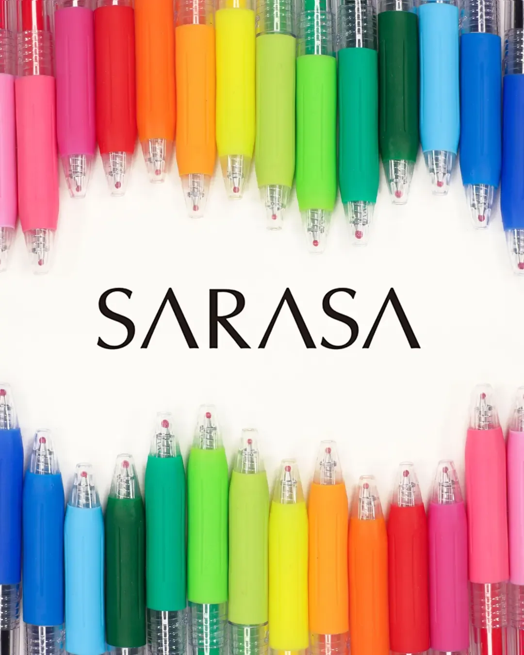 روان‌نویس ساراسا