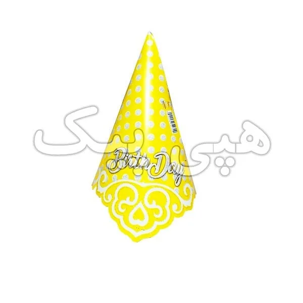 تم تولد خالدار زرد — عکس ۵