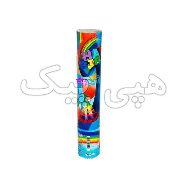 تم تولد رنگین‌کمان — عکس ۸