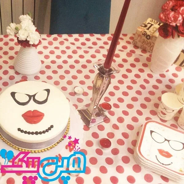 تم تولد لب — عکس ۲