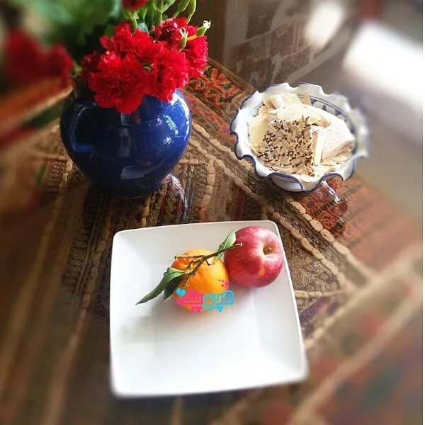 ظروف لوکس سفید ۶ عددی — عکس ۲