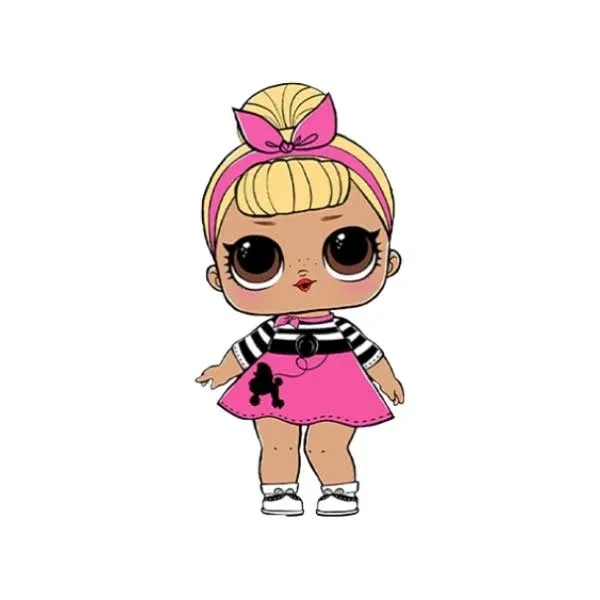 استند تم LOL — عکس ۲