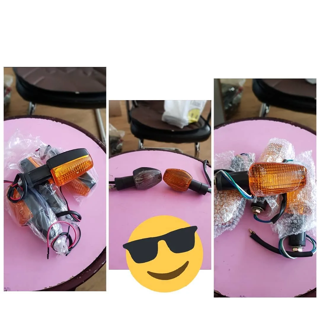راهنما هوندا CB