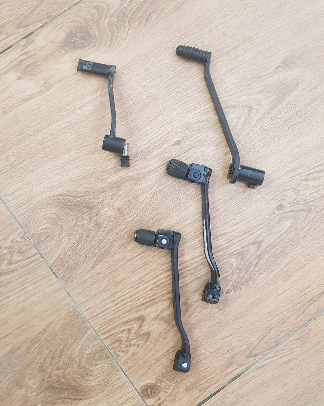 سردنده موتورهای تریل داخلی