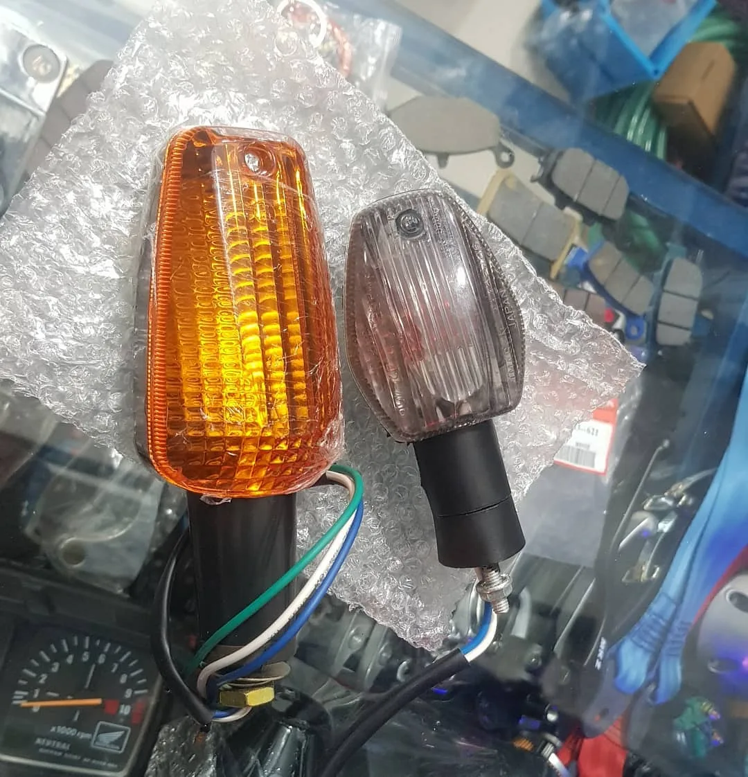 راهنما هوندا CB1300