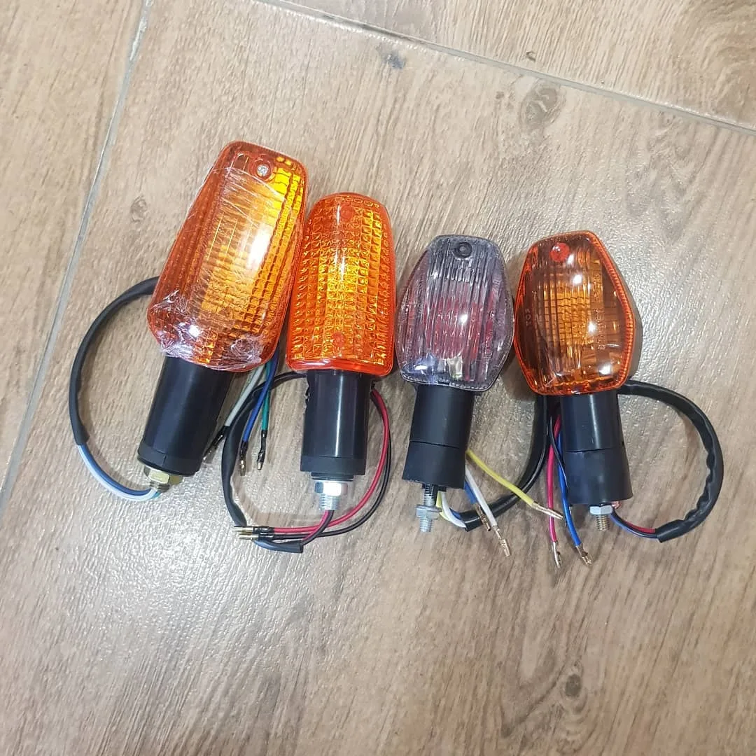 راهنما هوندا CB1300 و CB400