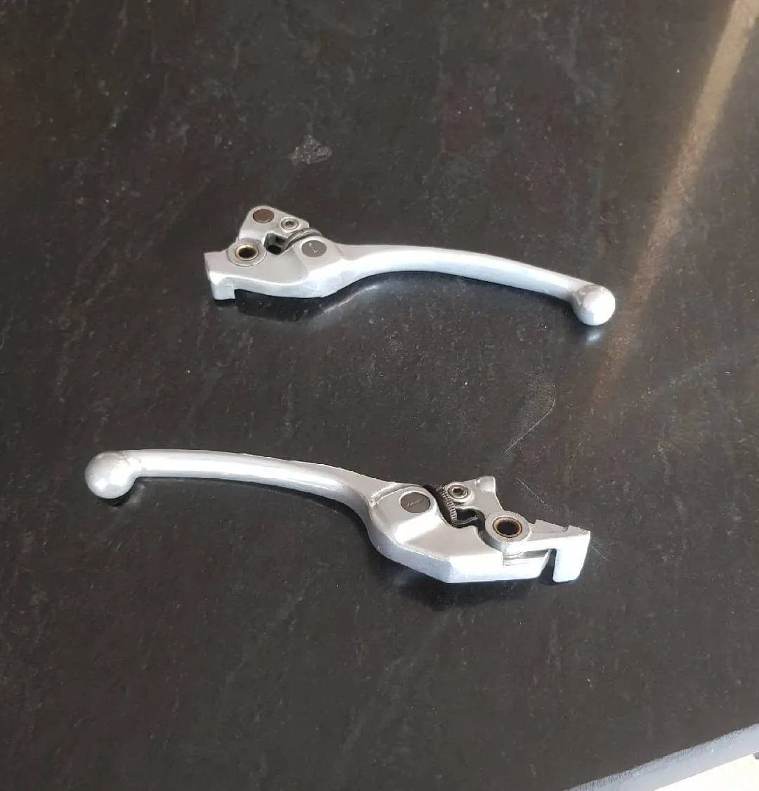کتی کلاج و ترمز هوندا CB1300
