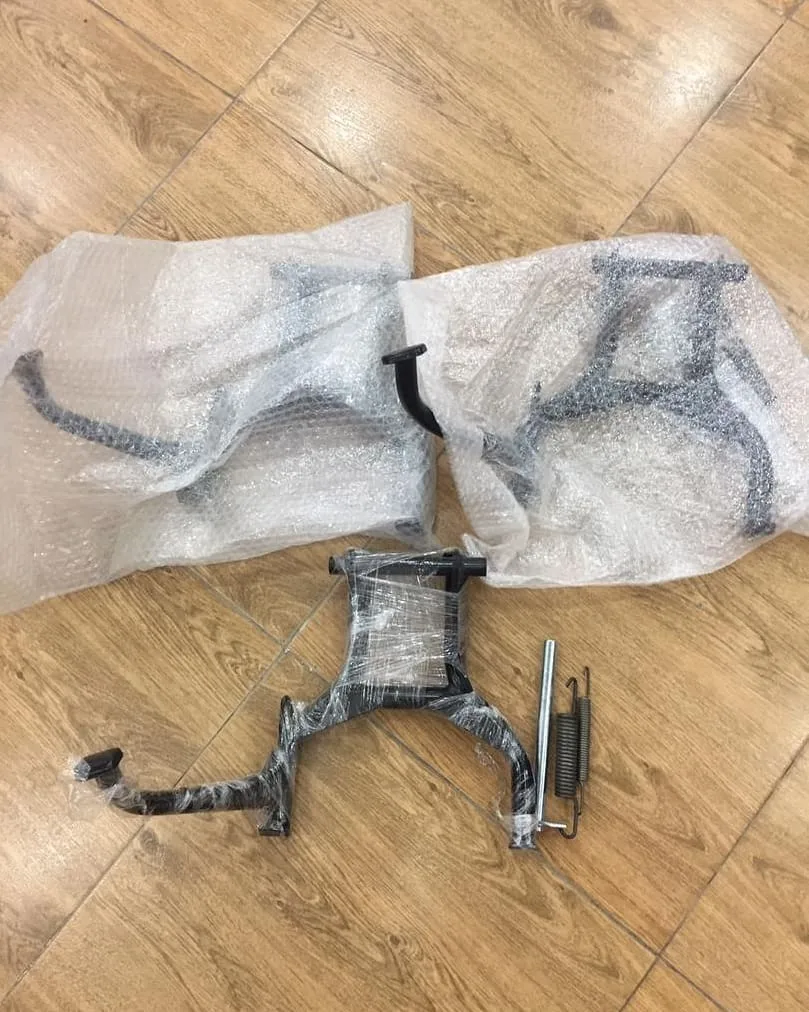 جک دوپا هوندا CB1300 انژکتور
