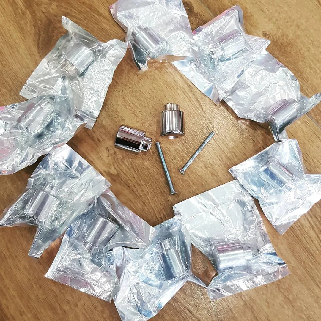 ضربه‌گیر فرمان CB1300 هوندا