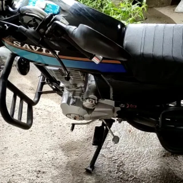 انجین MTR 250